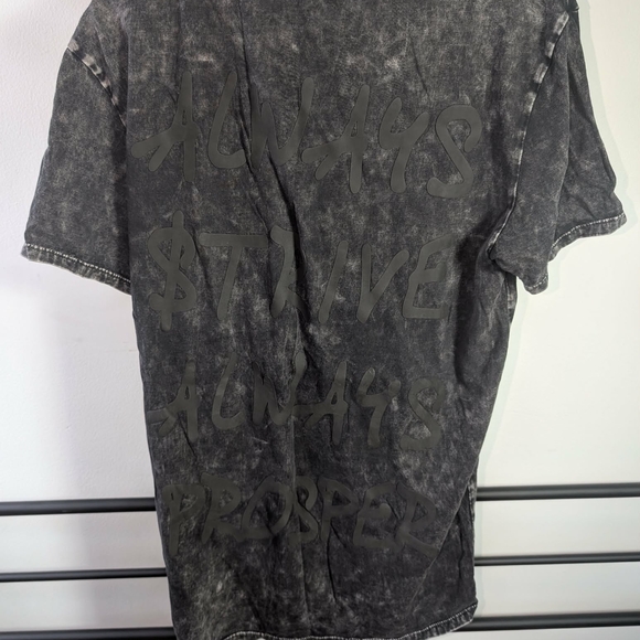 GUESS x A$AP ROCKY - Picture 2 of 4